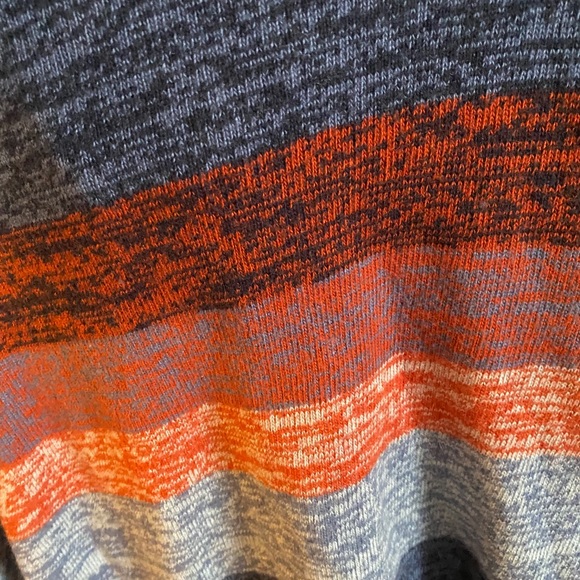 TNA Aritzia Cropped Sweater cashmere angora blend - Picture 6 of 6